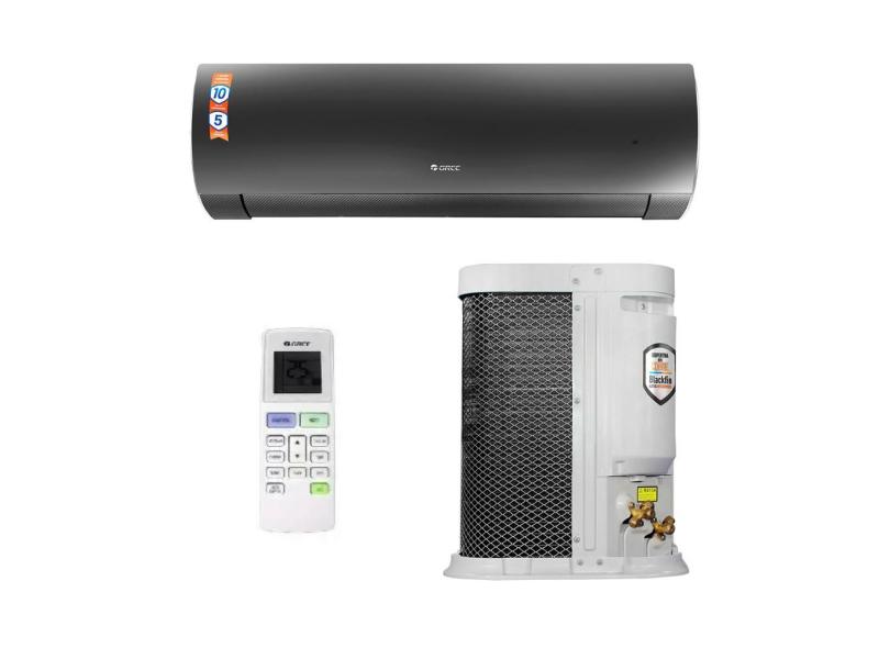 Ar Condicionado Inverter Gree G-Diamond Auto 24000 Frio 220V R-32 Wi-Fi