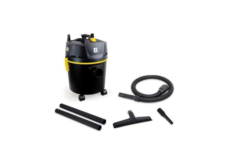 Aspirador De Pó E Líquidos 15L 1300W Karcher Nt585 Basic