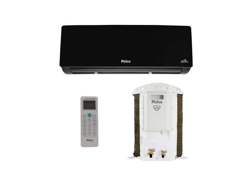 Ar-Condicionado Split Hi Wall Philco Eco 12000 BTUs Frio Inverter  PAC12000ITFM9W em Promoção é no Buscapé