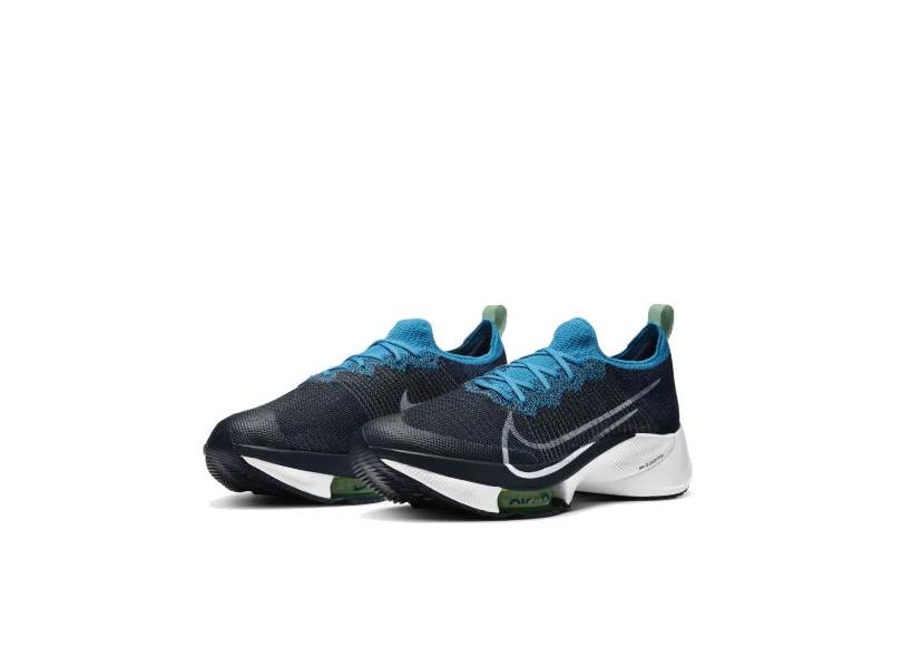 Tênis Nike Masculino Corrida Zoom Tempo Next%
