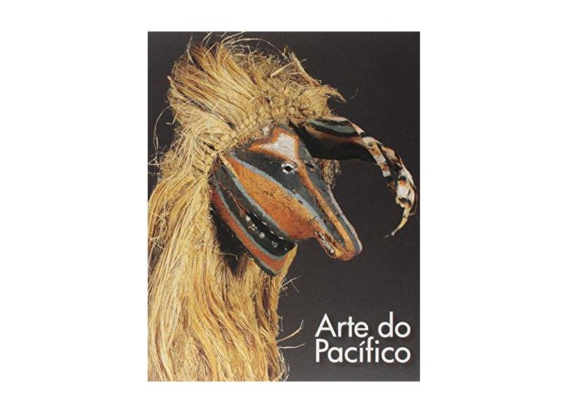 Visual Enc. - A Arte Do Pacifico - Scala - 9788866370727