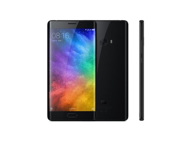 Smartphone Xiaomi Redmi Mi Note 2 128GB 2 Chips Android 6.0 (Marshmallow) 3G 4G Wi-Fi