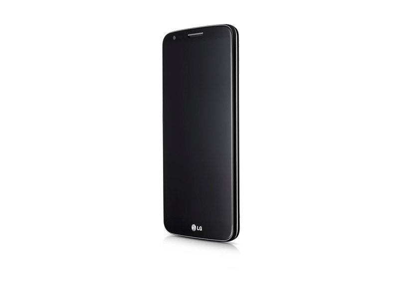 Smartphone LG G2 Câmera 13 MP Desbloqueado 1 Chip 32 GB Wi-Fi