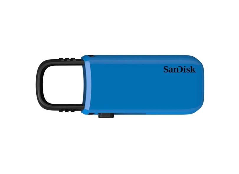 Pen Drive SanDisk Cruzer U 32 GB USB 2.0 SDCZ59-032G