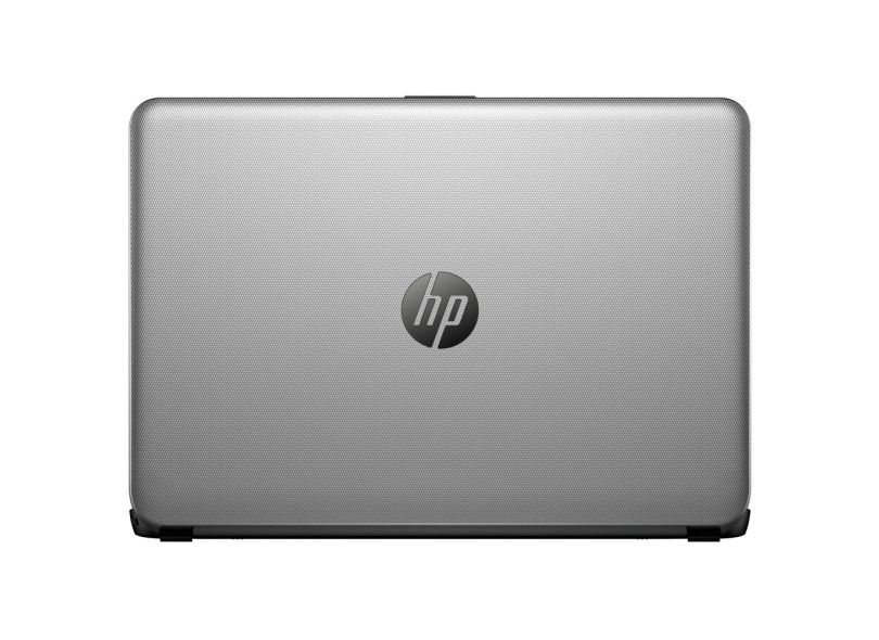 Notebook HP Intel Core i5 5200U 8 GB de RAM HD 1 TB LED 14 " Windows 10 Home 14-AC141BR
