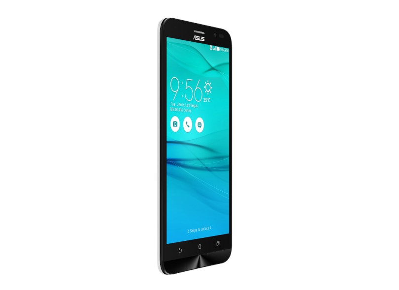Smartphone Asus ZenFone Live ZB551KL 2 Chips 16GB