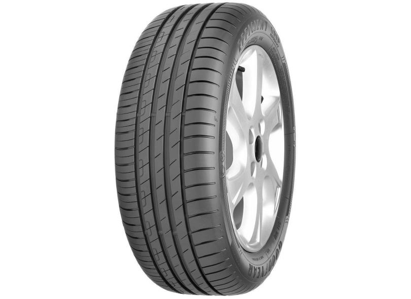 Pneu Aro 16 Goodyear Efficient Grip 205/55R16 91W RunFlat | Itaro