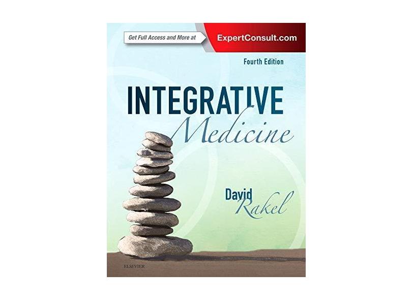 Integrative Medicine, 4e - David Rakel Md - 9780323358682