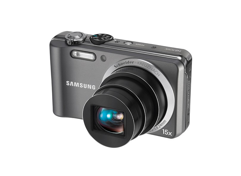 Câmera Digital HZ30W Samsung