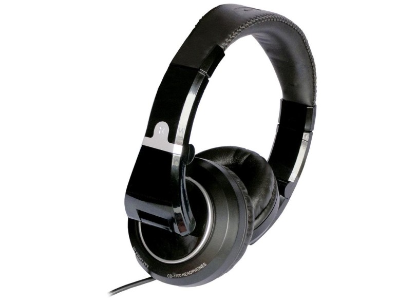 Headphone Yoga CD-1100