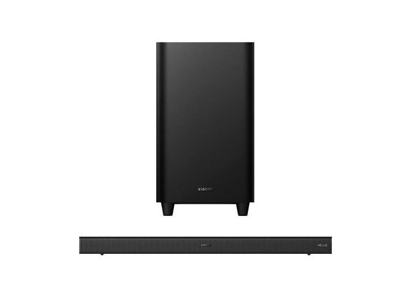 Soundbar Xiaomi 3.1 CH Subwoofer Wireless 430W - 36842-QBH4227GL-S26