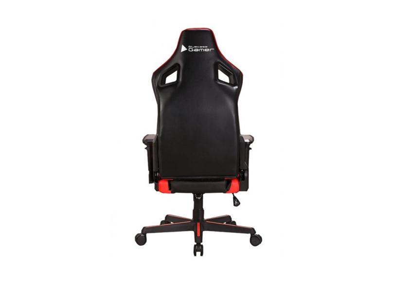 Cadeira Gamer Reclinável BCH36RBK BlueCase