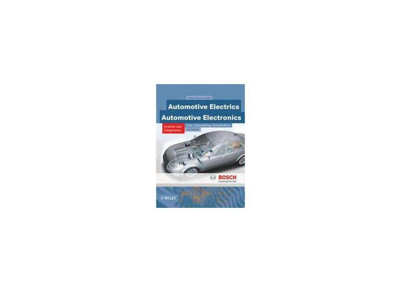 Automotive Electrics automotive Electronics 5th Edition Robert