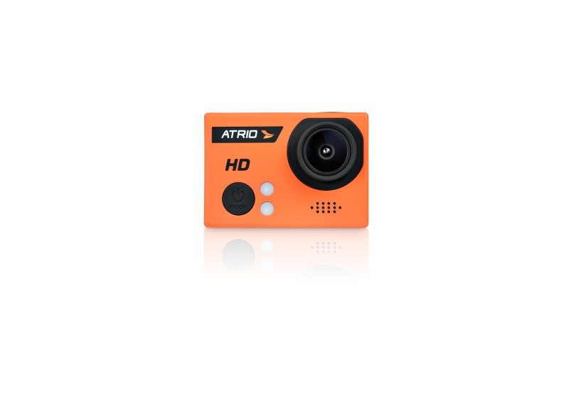 Filmadora Multilaser Atrio Fullsport Cam DC186 HD