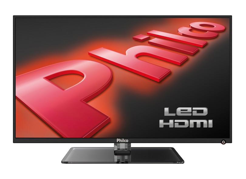 TV LED 39" Smart TV Philco Full HD 3 HDMI PH39E53SG