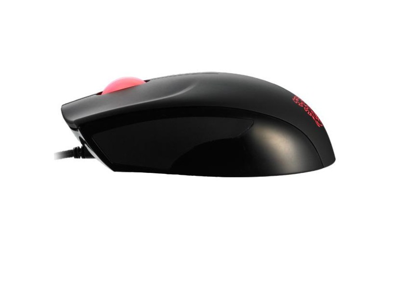 Mini Mouse Óptico Gamer Azurues Mini - Thermaltake