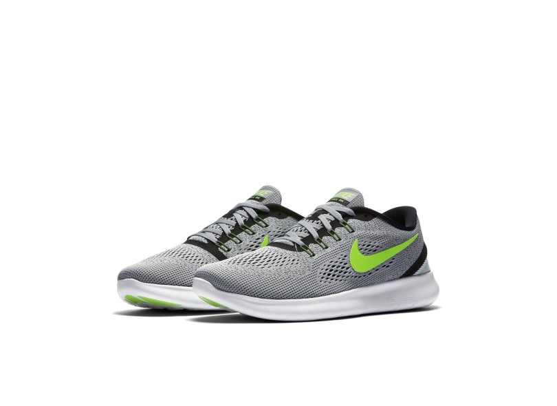 Tênis Nike Masculino Corrida Free Rn