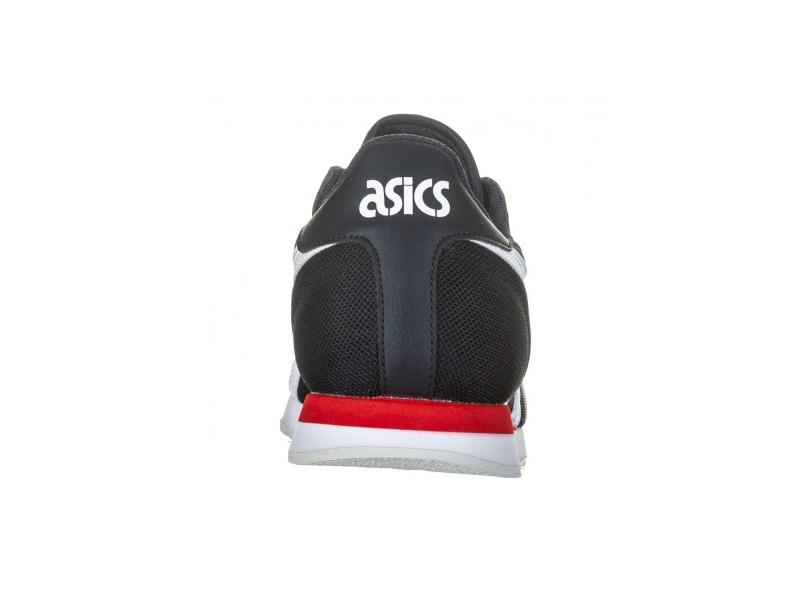 Tênis Asics Masculino Casual Tiger Runner