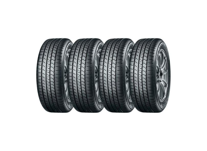 Kit 4 Pneus Yokohama Aro 22 285/40R22 Geolandar X-CV G057 110W