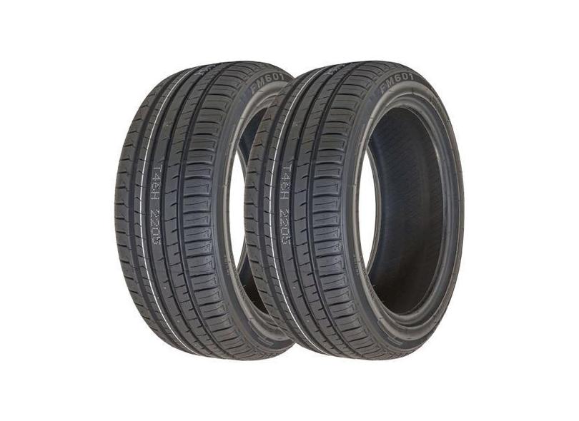 Kit 2 Pneus Aro 16 Kpatos 205/55 R16 ZR 94W FM601