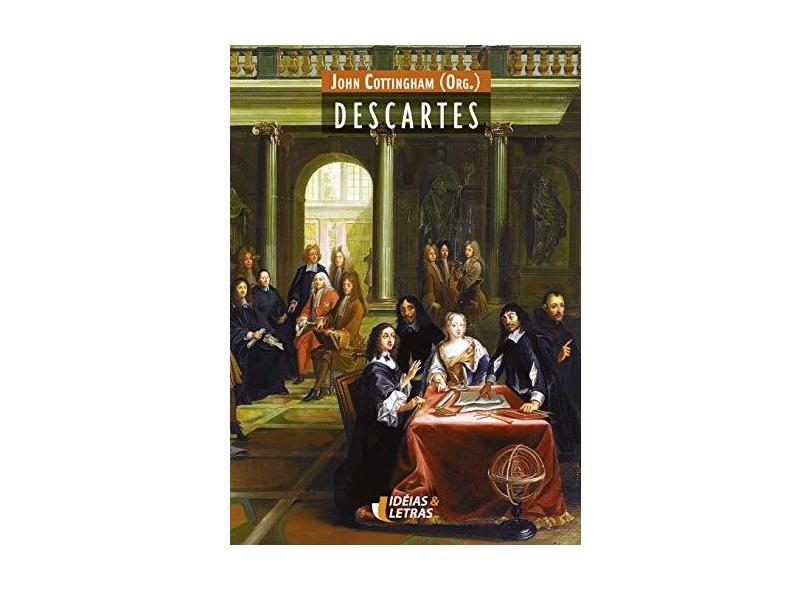 Descartes - Cottingham , John - 9788576980315