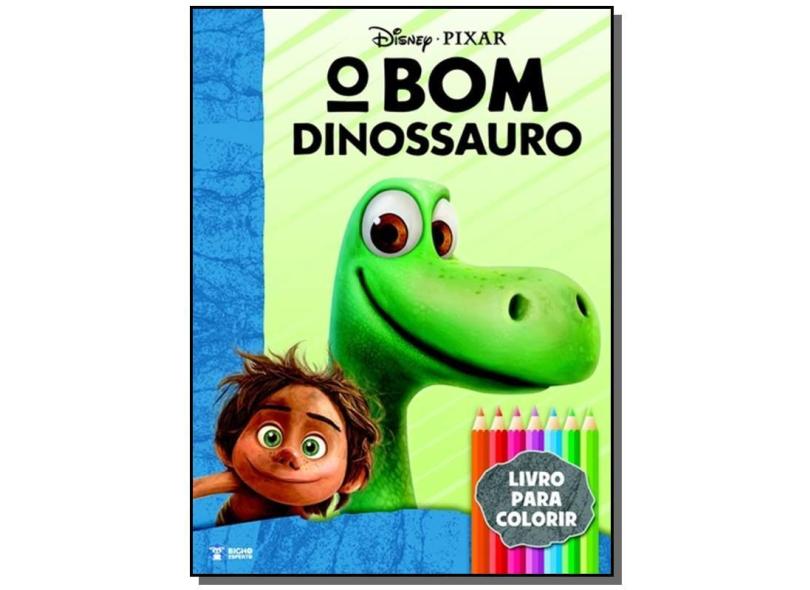 O Bom Dinossauro - Kit Diversão - Jefferson Ferreira - 9788533939028