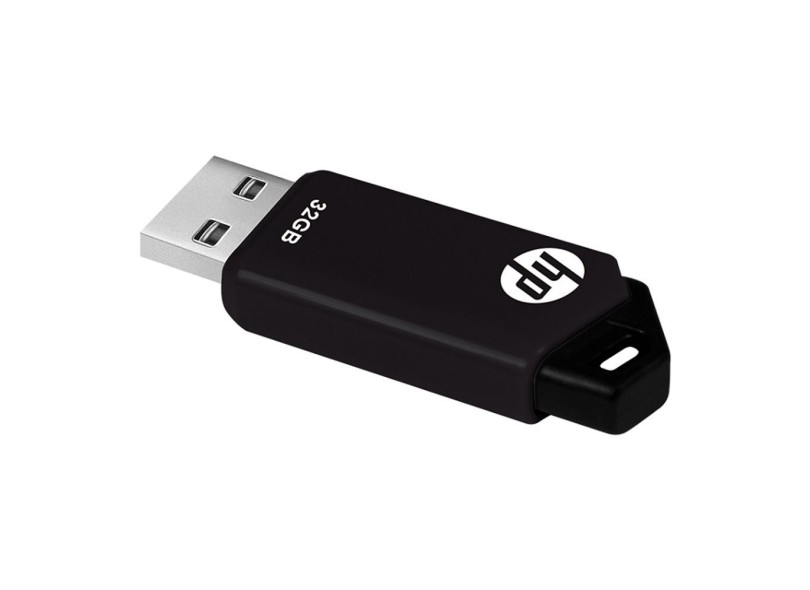 Pen Drive HP 32 GB USB 2.0 V150W