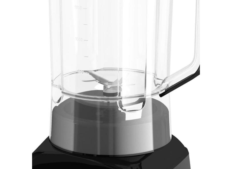 Liquidificador Mallory Taurus 3.1 l 4 Velocidades 900 W