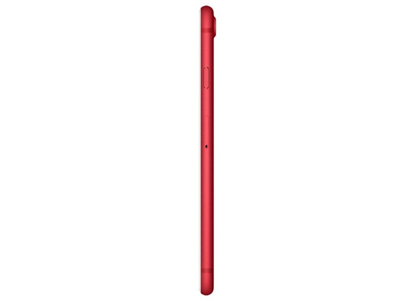 Smartphone Apple iPhone 7 Vermelho 256GB 7 Vermelho 256GB 12,0 MP iOS 10 3G 4G Wi-Fi