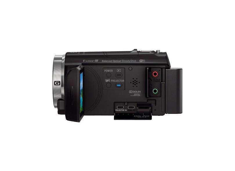 Filmadora Sony Handycam HDR-PJ540 Full HD
