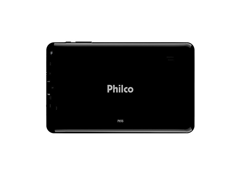 Tablet Philco 8.0 GB LCD 9 " Android 4.2 (Jelly Bean Plus) 9B-P711A4.2