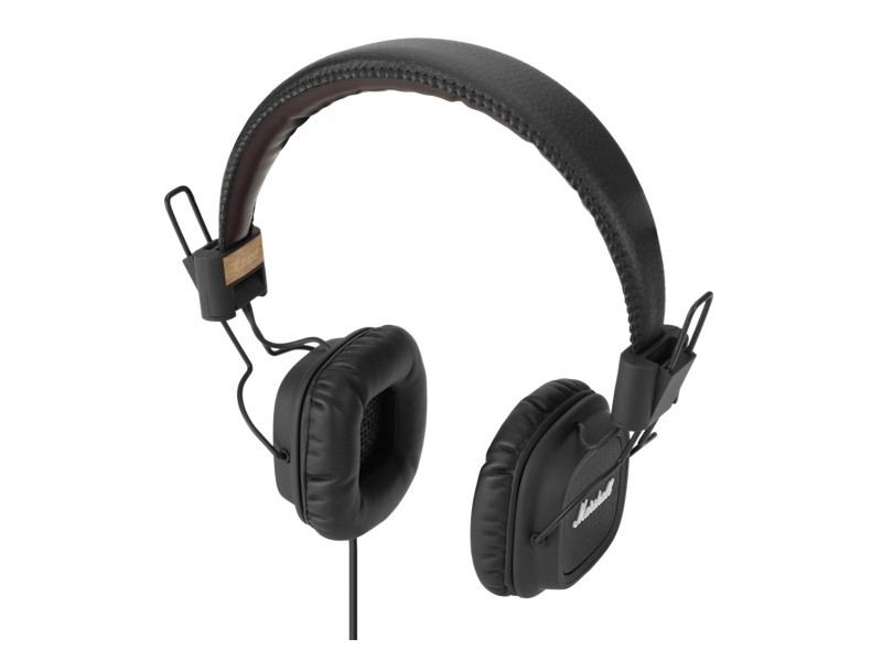 Headphone Marshall Major FX