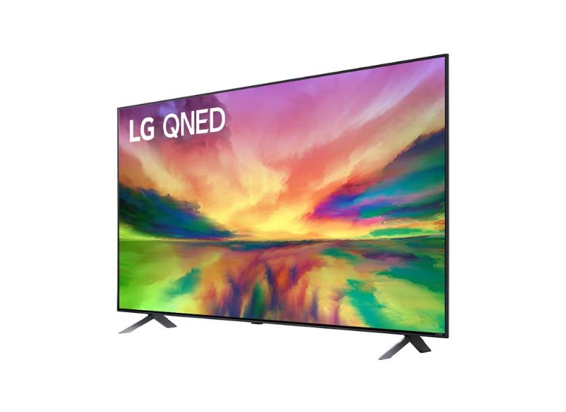 Smart TV QNED 50" LG 4K HDR 50QNED80SRA 4 HDMI