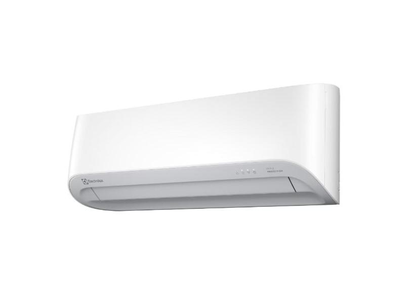 Ar-Condicionado Split Hi Wall Electrolux Color Adapt 12000 BTUs Quente/Frio Inverter YI12R / YE12R