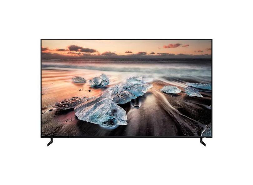 Smart TV TV QLED 65" Samsung 8K HDR QN65Q900RBGXZD 4 HDMI