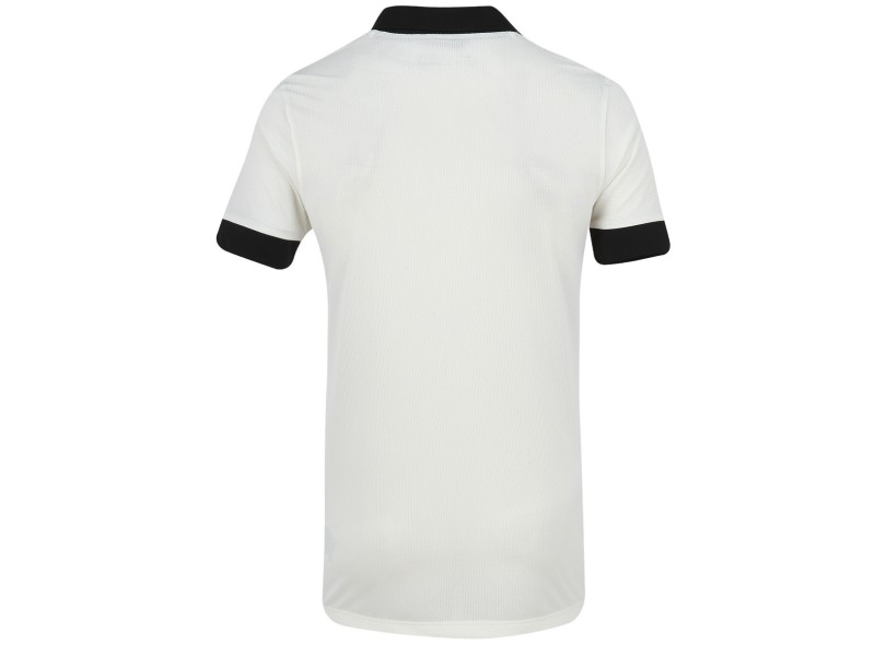 Camisa Jogo Corinthians I 2013 Sem Número Nike