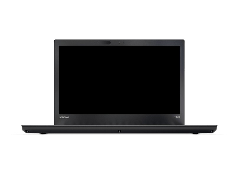Notebook Lenovo ThinkPad T Series Intel Core i7 7600U 7ª Geração 8 GB de RAM 256.0 GB 14 " GeForce 940MX Windows 10 T470