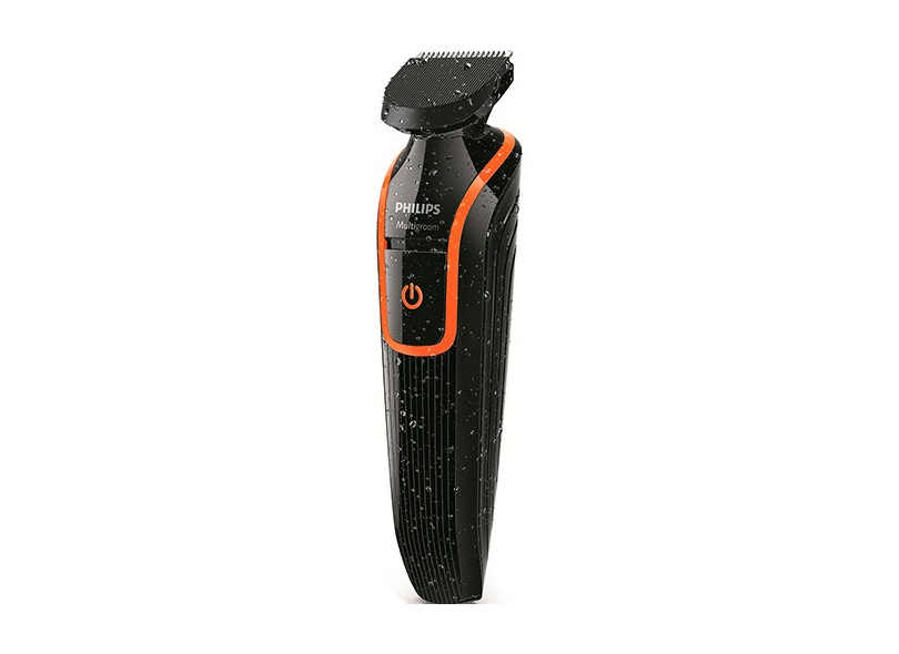 Aparador de Pelos Trimmer Multigroom Philips QG3340