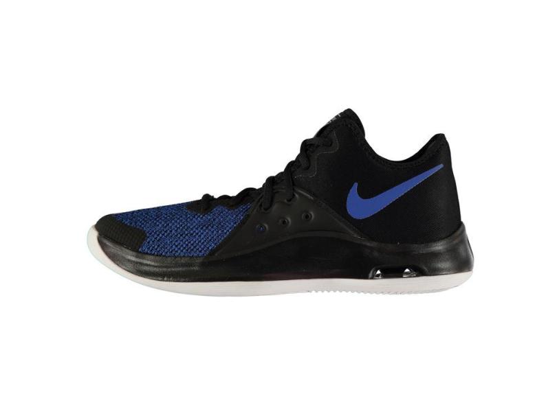 Nike men's air versitile iii best sale basketball shoe