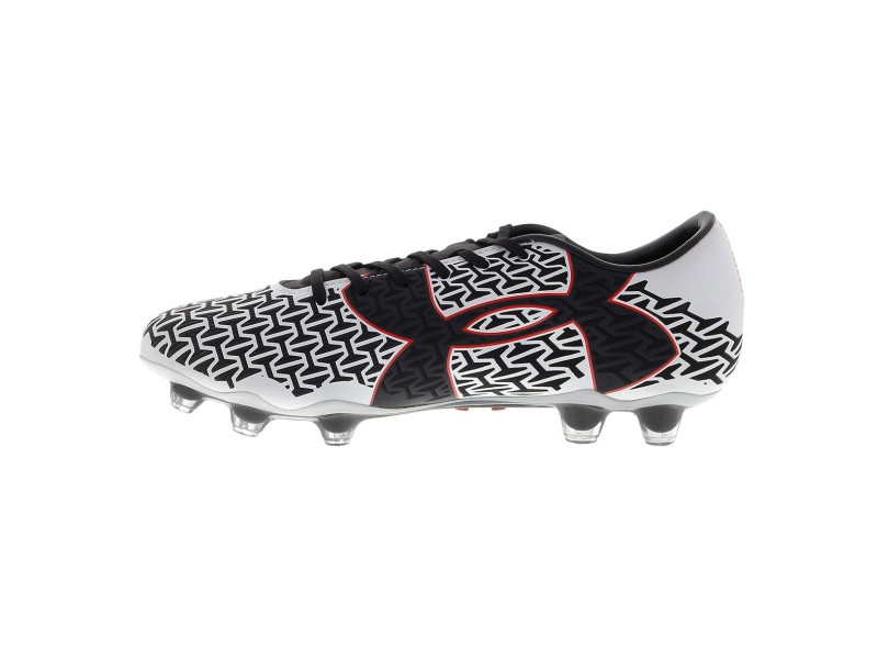 Chuteira Campo Under Armour ClutchFit Force 2.0 Adulto