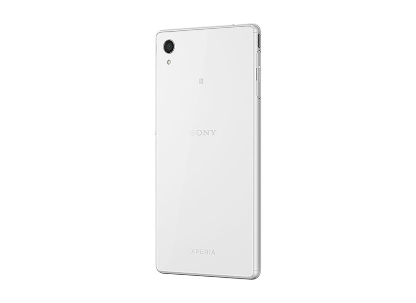 Smartphone Sony Xperia M4 Aqua E2333 13,0 MP 2 Chips 16GB Android 5.0 (Lollipop) Wi-Fi 3G 4G