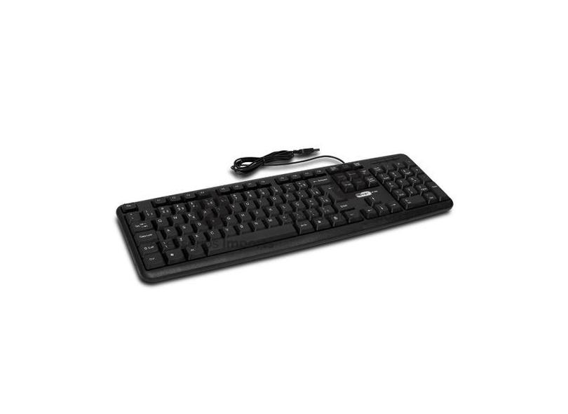 Teclado Para PC e Notebook KP-2002 - Knup