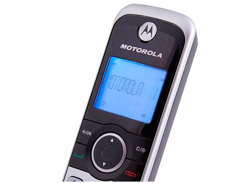 Telefone sem Fio Motorola GATE4800BT