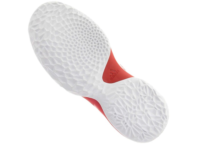 Tênis Adidas Masculino Basquete Crazy X