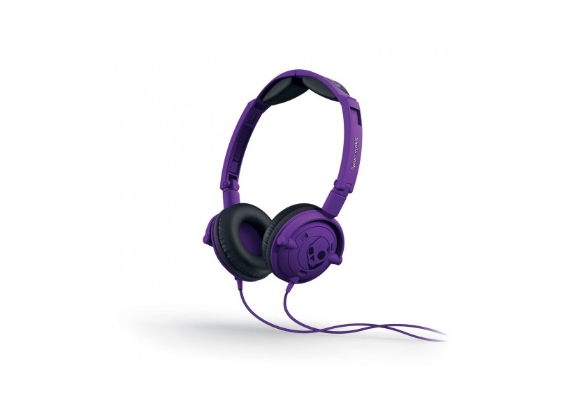 Headphone Skullcandy Lowrider S5LWCY-067