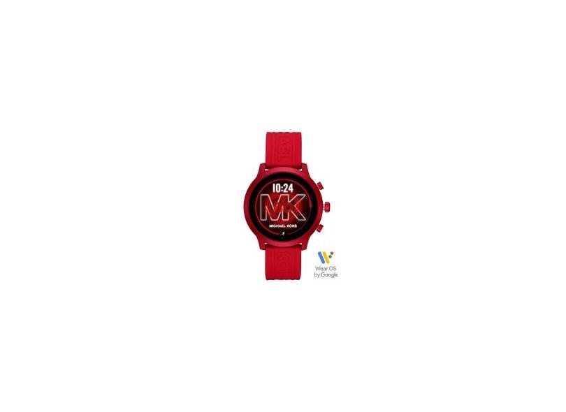 Smartwatch store mk feminino