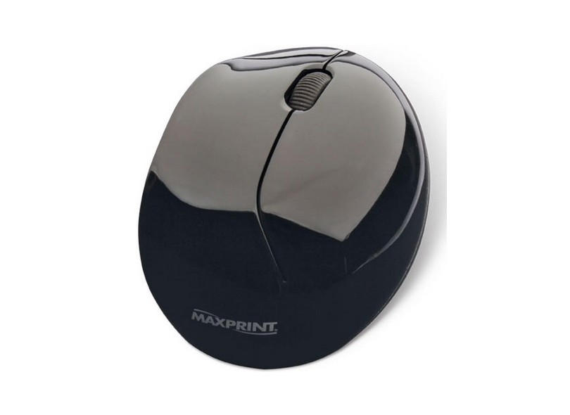 Mouse Óptico 607101 - Maxprint