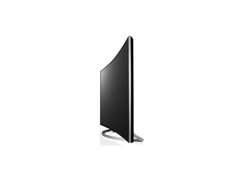TV LED 65 " Smart TV LG 3D 4K 65UC9700