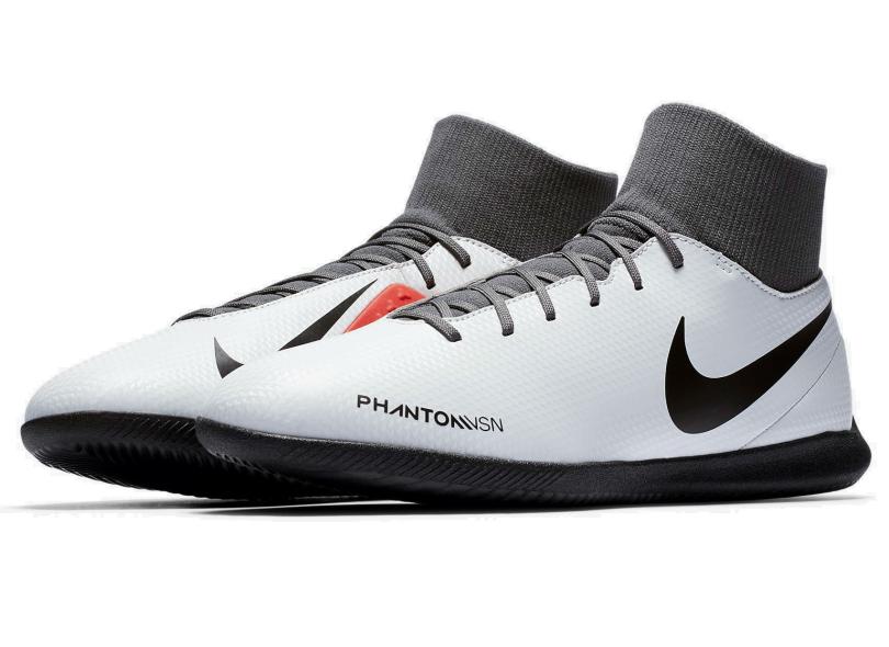 Tênis Nike Masculino Futsal Phantom Vision Club DF