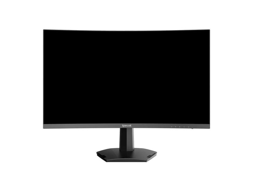 Monitor Gamer Redragon Amber Gm27h10c 27 165Hz Curvo Led Fhd Hdmi